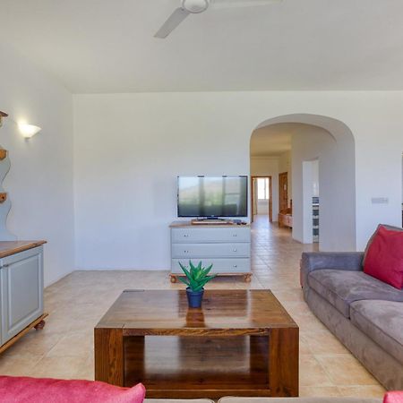 Ta Frenc Apartments Għasri Zewnętrze zdjęcie