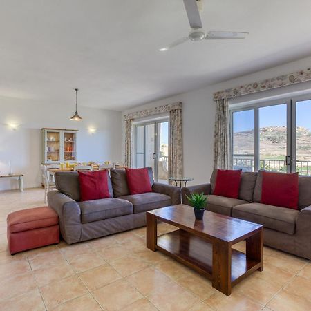 Ta Frenc Apartments Għasri Zewnętrze zdjęcie