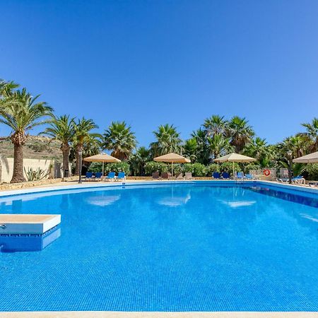 Ta Frenc Apartments Għasri Zewnętrze zdjęcie