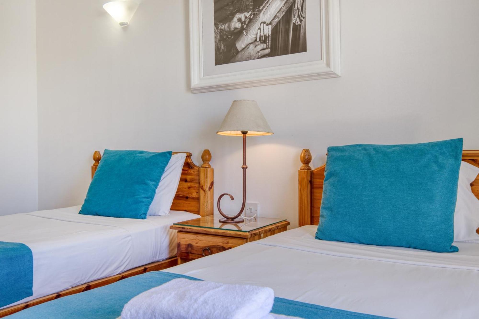 Ta Frenc Apartments Għasri Zewnętrze zdjęcie