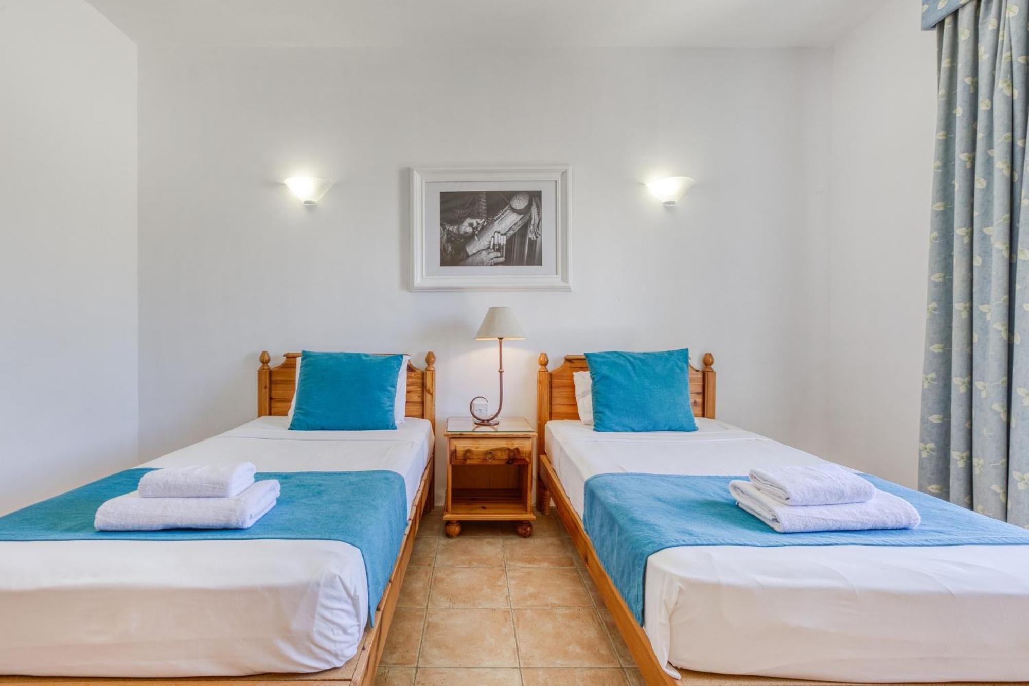 Ta Frenc Apartments Għasri Zewnętrze zdjęcie