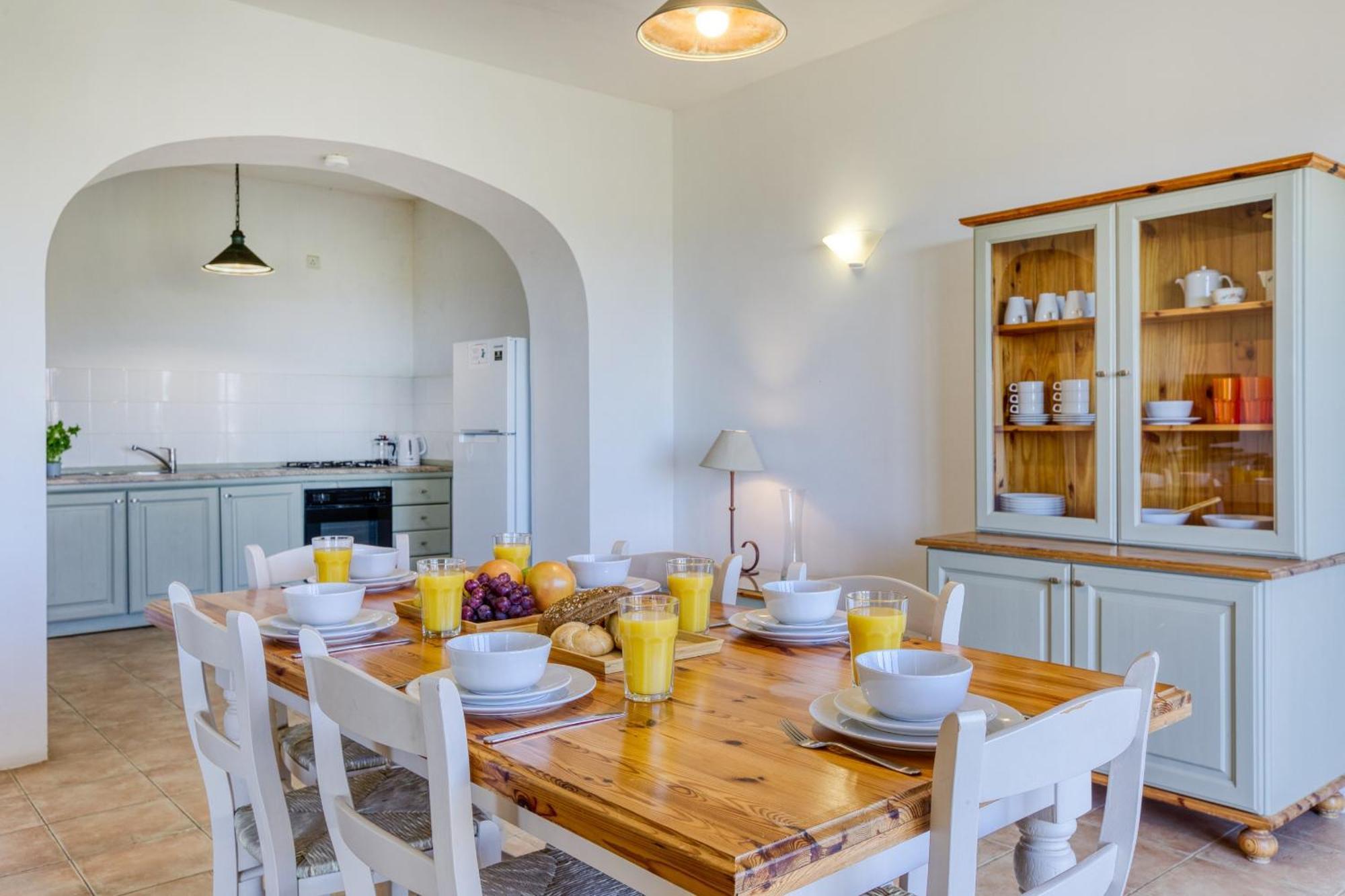 Ta Frenc Apartments Għasri Zewnętrze zdjęcie