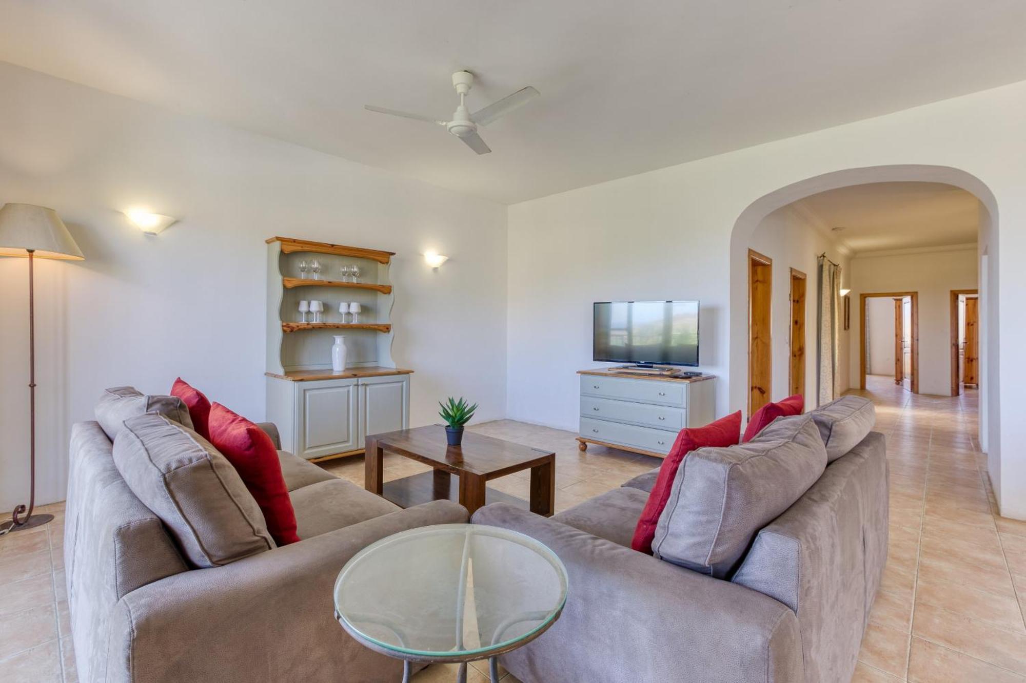Ta Frenc Apartments Għasri Zewnętrze zdjęcie
